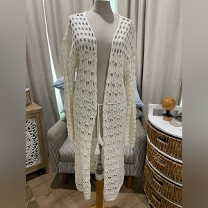 Women’s cardigan